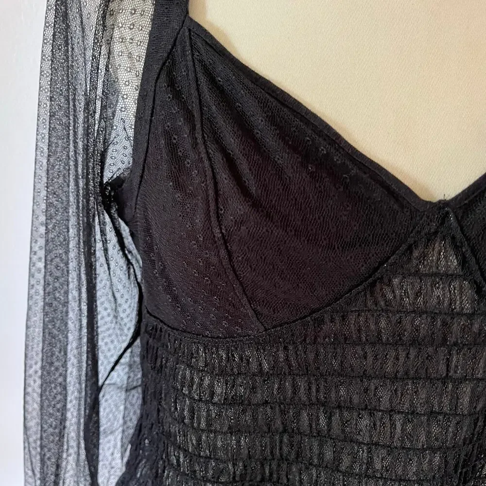 Free People shirt excellent